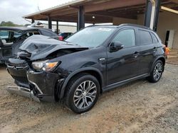 Salvage cars for sale at Tanner, AL auction: 2019 Mitsubishi Outlander Sport SE