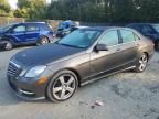 2012 Mercedes-Benz E 350 4matic