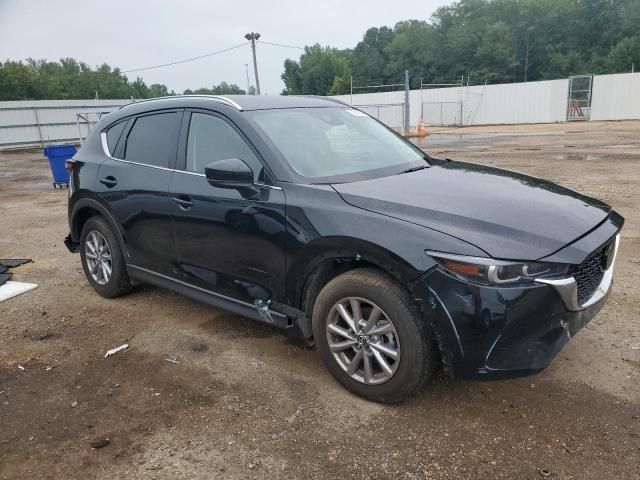 2022 Mazda CX-5 Select