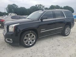 Lots with Bids for sale at auction: 2016 GMC Yukon Denali