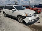 2012 Subaru Outback 2.5I