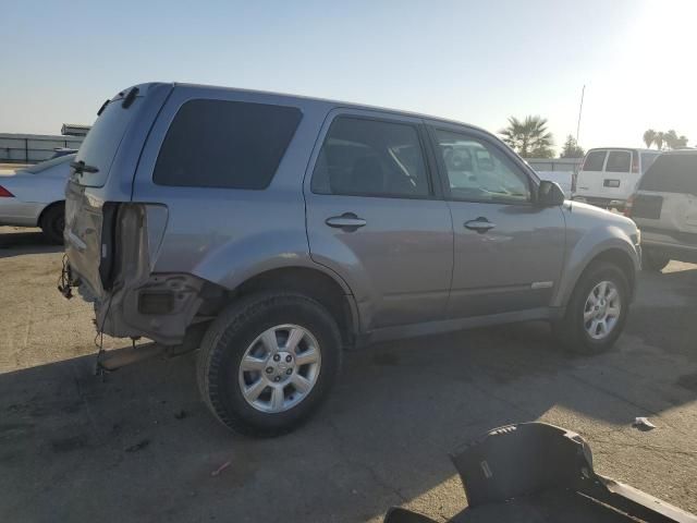 2008 Mazda Tribute I