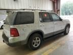 2002 Ford Explorer XLT