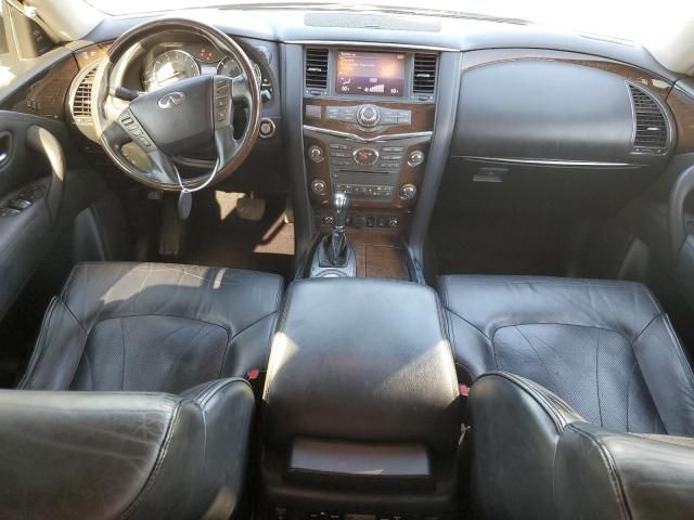 2013 Infiniti QX56