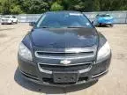 2012 Chevrolet Malibu 2LT