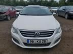 2009 Volkswagen CC VR6 4MOTION