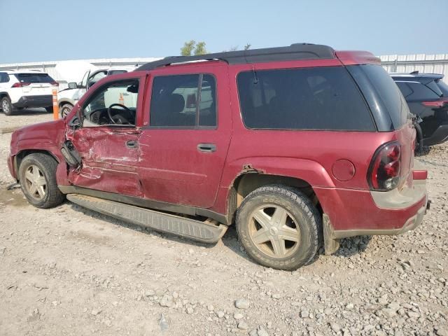 2003 Chevrolet Trailblazer EXT