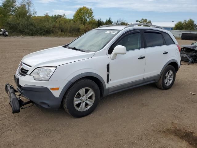 2009 Saturn Vue XE