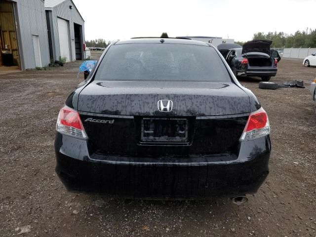 2010 Honda Accord EXL