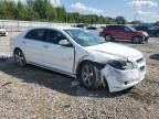 2012 Chevrolet Malibu 1LT