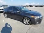 2014 Acura TSX