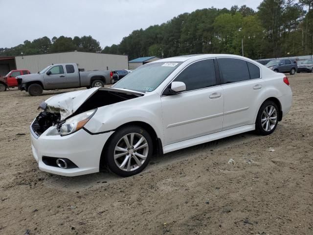 2014 Subaru Legacy 2.5I Premium