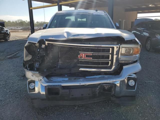 2015 GMC Sierra C1500 SLE