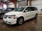 2013 Chrysler Town & Country Touring L