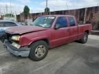 2004 Chevrolet Silverado C1500