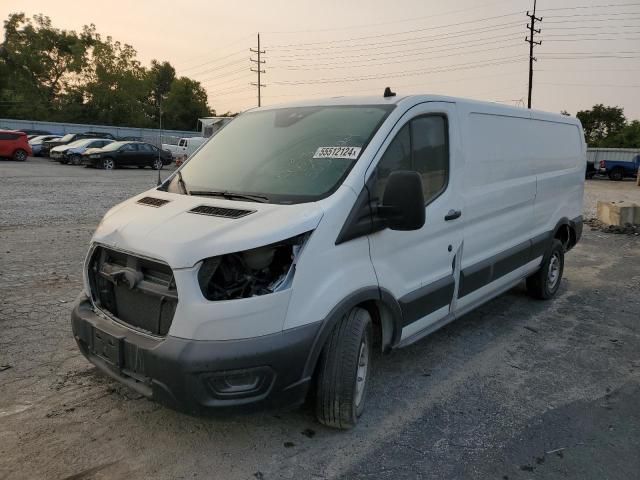 2021 Ford Transit T-150