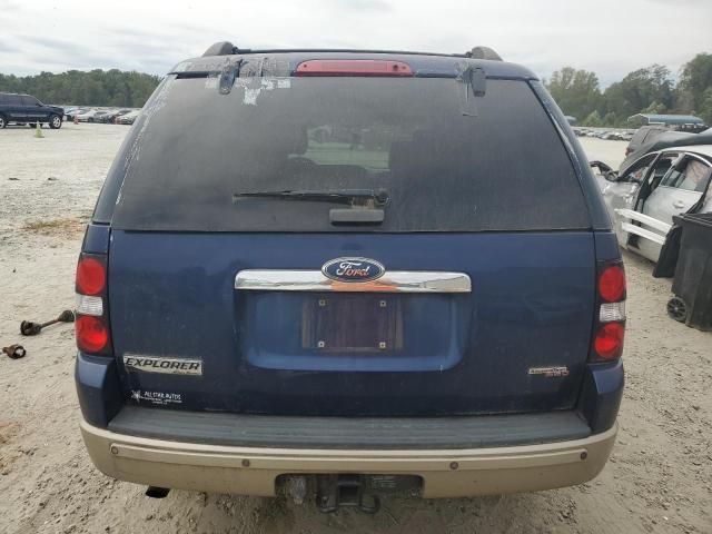 2006 Ford Explorer Eddie Bauer