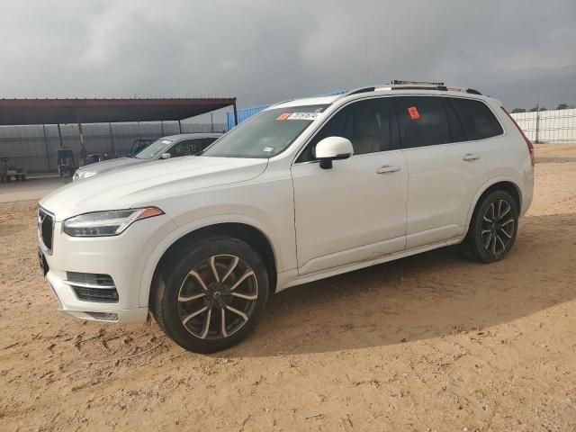 2019 Volvo XC90 T6 Momentum