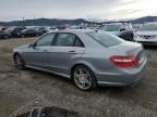 2010 Mercedes-Benz E 350 4matic