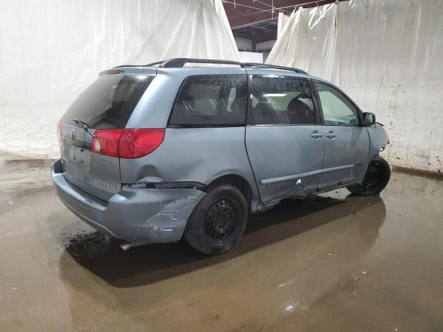 2006 Toyota Sienna CE