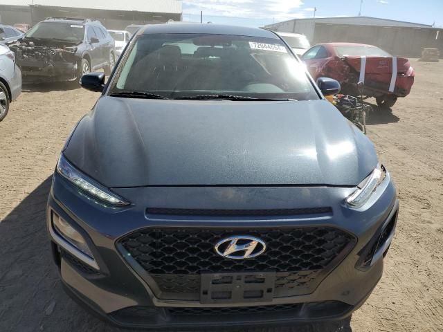 2018 Hyundai Kona SE