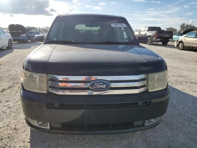 2010 Ford Flex SEL