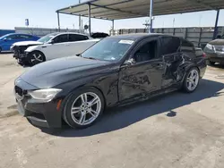 2013 BMW 328 I en venta en Anthony, TX