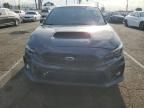 2020 Subaru WRX Limited