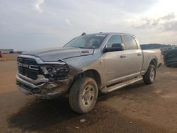 Dodge 2500 salvage cars for sale: 2021 Dodge RAM 2500 BIG Horn