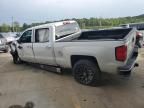 2017 Chevrolet Silverado K2500 Heavy Duty LT