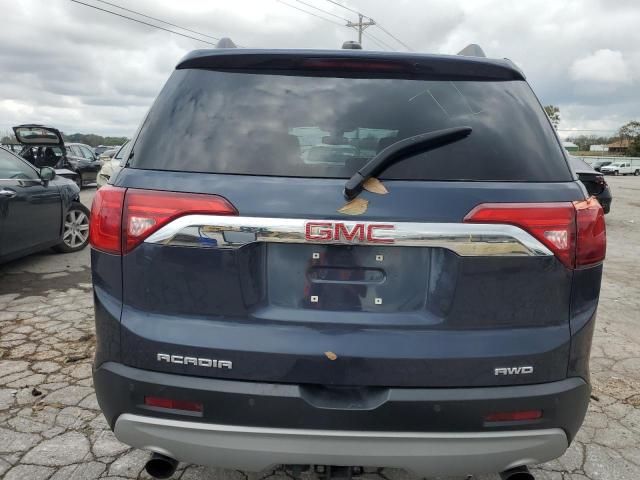 2018 GMC Acadia SLT-2