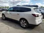 2014 Chevrolet Traverse LTZ