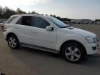 2010 Mercedes-Benz ML 350 4matic