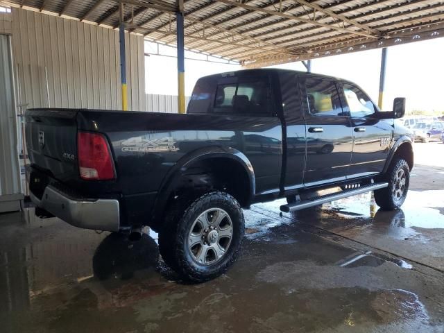 2018 Dodge RAM 2500 SLT