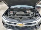 2023 Chevrolet Silverado K1500 LT