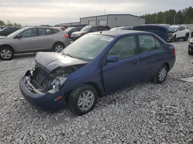 2003 Toyota Prius