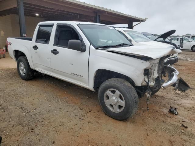 2005 GMC Canyon