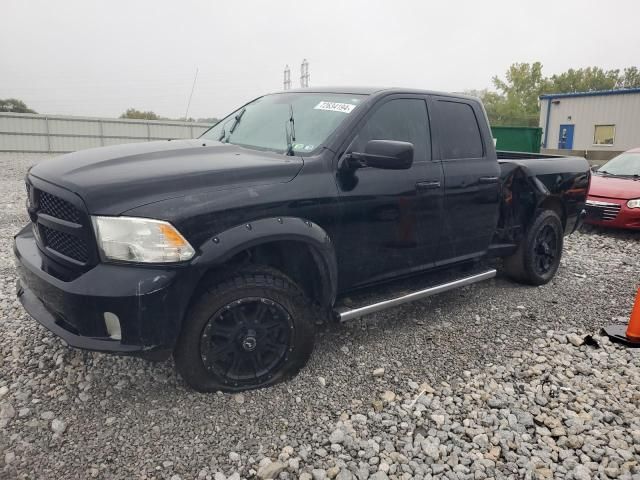 2013 Dodge RAM 1500 ST