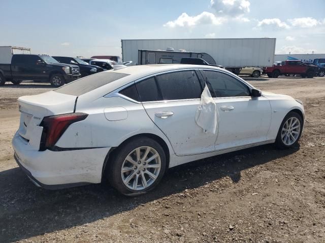 2021 Cadillac CT5 Luxury