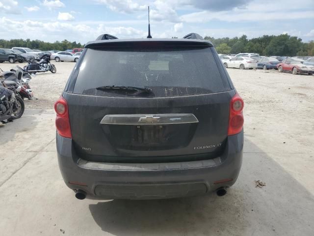 2010 Chevrolet Equinox LT