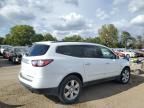 2016 Chevrolet Traverse LTZ