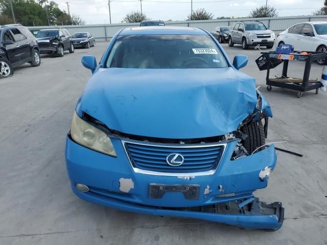 2007 Lexus ES 350