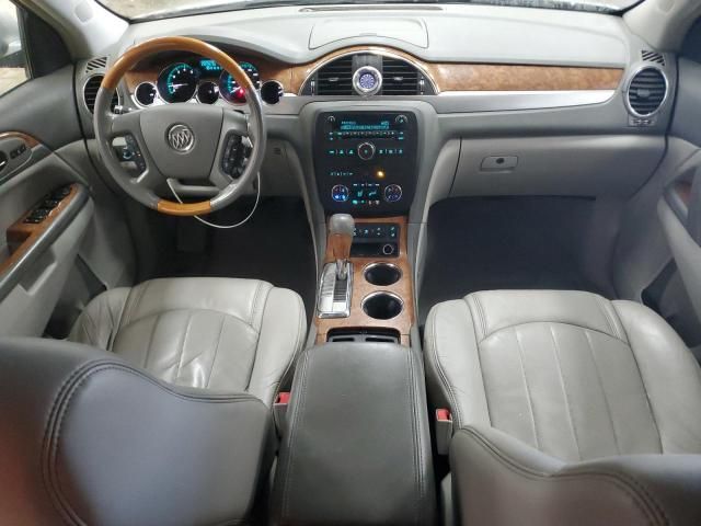 2010 Buick Enclave CXL