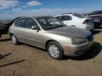 2005 Hyundai Elantra GLS