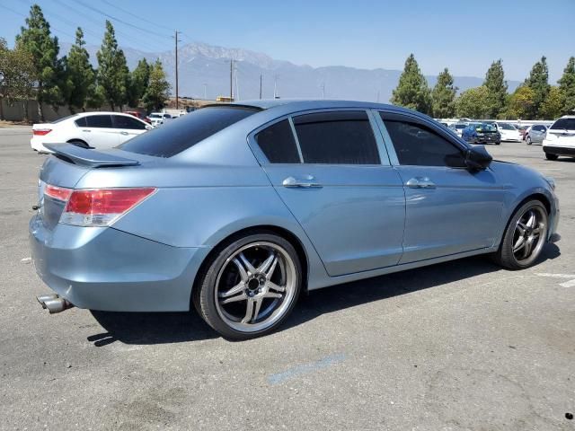 2011 Honda Accord LX