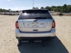 2011 Ford Edge SE