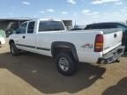 2001 Chevrolet Silverado K2500 Heavy Duty