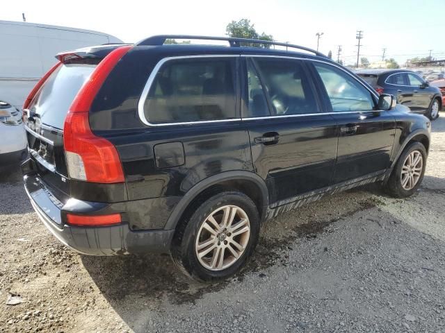 2010 Volvo XC90 3.2