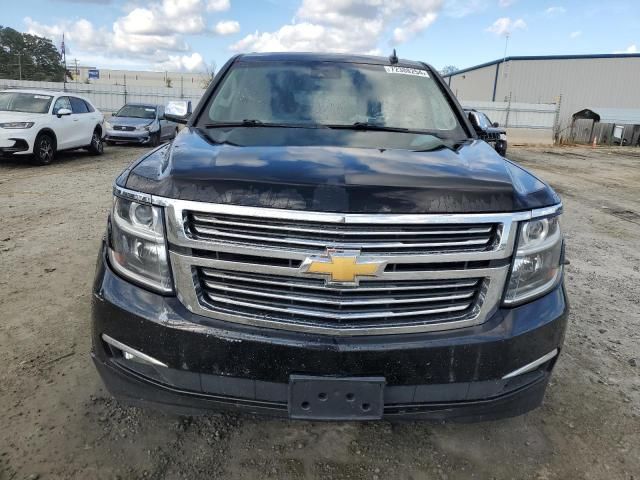 2017 Chevrolet Suburban K1500 Premier