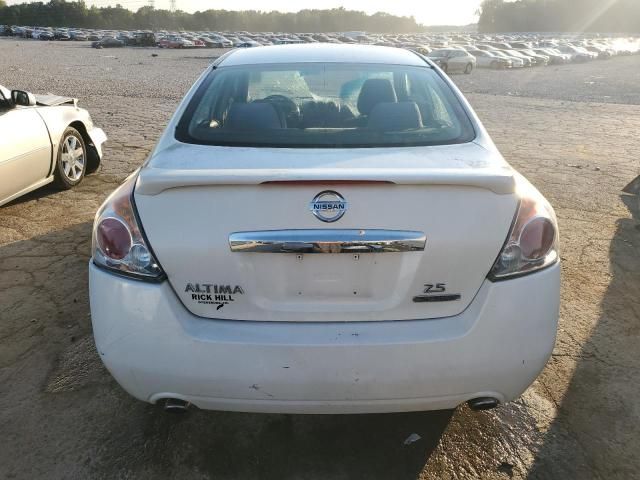 2011 Nissan Altima Base